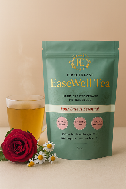 EaseWell Fibroid Tea